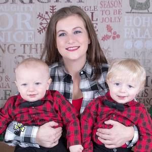 Meet your Posher, Kristin